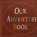 Our Adventure Book No Background