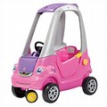 Outdoor Car for Kids
