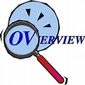 Overview Free Clip Art