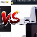 PC Beats Xbox Series X Meme