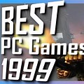 PC Games From 1999