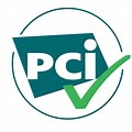 PCI DSS Compliance Icon