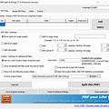 PDF Split and Merge Online