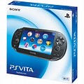 PS Vita 2 Console