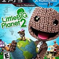 PS2 Games Little Big Planet