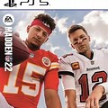 PS5 Console Madden 22
