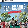 PS5 Games Dead Island 2
