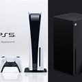 PS5 Xbox Séries X