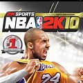 PSP Games NBA 2K