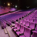 PVR Cinema Auditorium