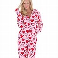 Pajamas for Women I Love You