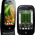 Palm Mobile Phone