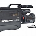 Panasonic's VHS Movie Camera