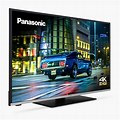 Panasonic 4K UHD TV