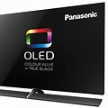 Panasonic 65-Inch OLED TV