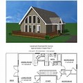 Panelized Homes Floor Plans