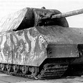 Panzer 8 Maus