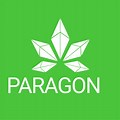 Paragon Logo Green