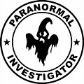 Paranormal Investigation Clip Art