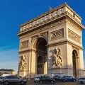 Paris France Tourist Attractions