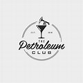 Party Town Pub Logo