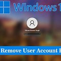 Password Account Windows 1.0