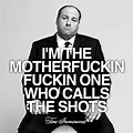 Paulie From Sopranos Quotes