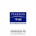 Pearson Vue Logo for Free