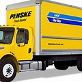 Penske Truck Leasing Req