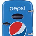 Pepsi Cola Mini Fridge