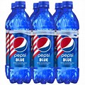 Pepsi Flavor Drinks