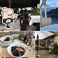 Perast Places to Eat