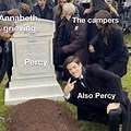 Percy Jackson Book Memes