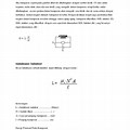 Persamaan Fisika Kelas 12
