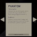 Phantom Ghost Specter Roblox