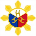 Philippine National Artist Logo