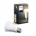 Philips Hue LED Light Bulbs