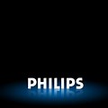 Philips LCD TV Background Images