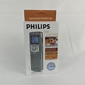 Philips Voice Tracer 7630