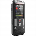 Philips Voice Tracer Digital Recorder