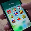 Phone Game Apps