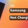 Phone Not Charging Change R22
