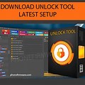 Phone Unlock Tool