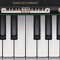 Piano Keyboard Games App