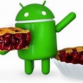Pilain Pie Android