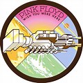 Pink Floyd Wish You Were Here Vector