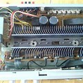 Pioneer SA 940 Amplifier