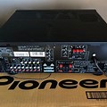 Pioneer Stereo Receiver VSX
