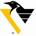 Pittsburgh Penguins Logo Sketches