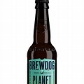 Planet Pale Ale Glasses